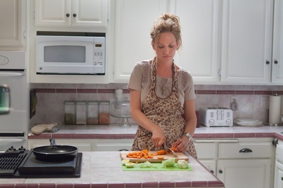 平凡的女神剧照的剧照