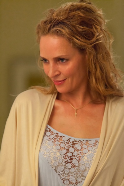 平凡的女神剧照的剧照