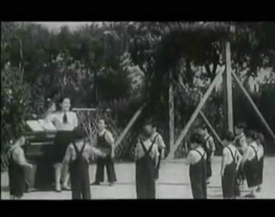 母性之光剧照的剧照