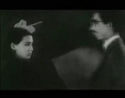 母性之光剧照的剧照