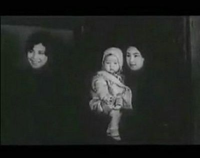 母性之光剧照的剧照