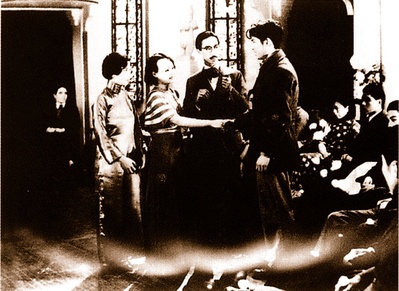 母性之光剧照的剧照