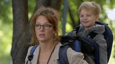 母性光辉剧照的剧照