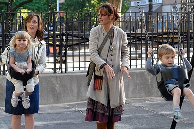 母性光辉剧照的剧照