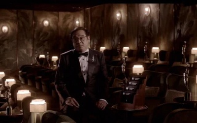 第39届香港电影金像奖颁奖典礼剧照的剧照