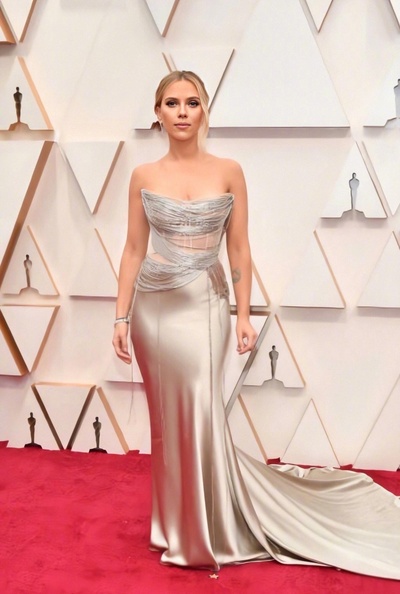 第92届奥斯卡颁奖典礼剧照的剧照