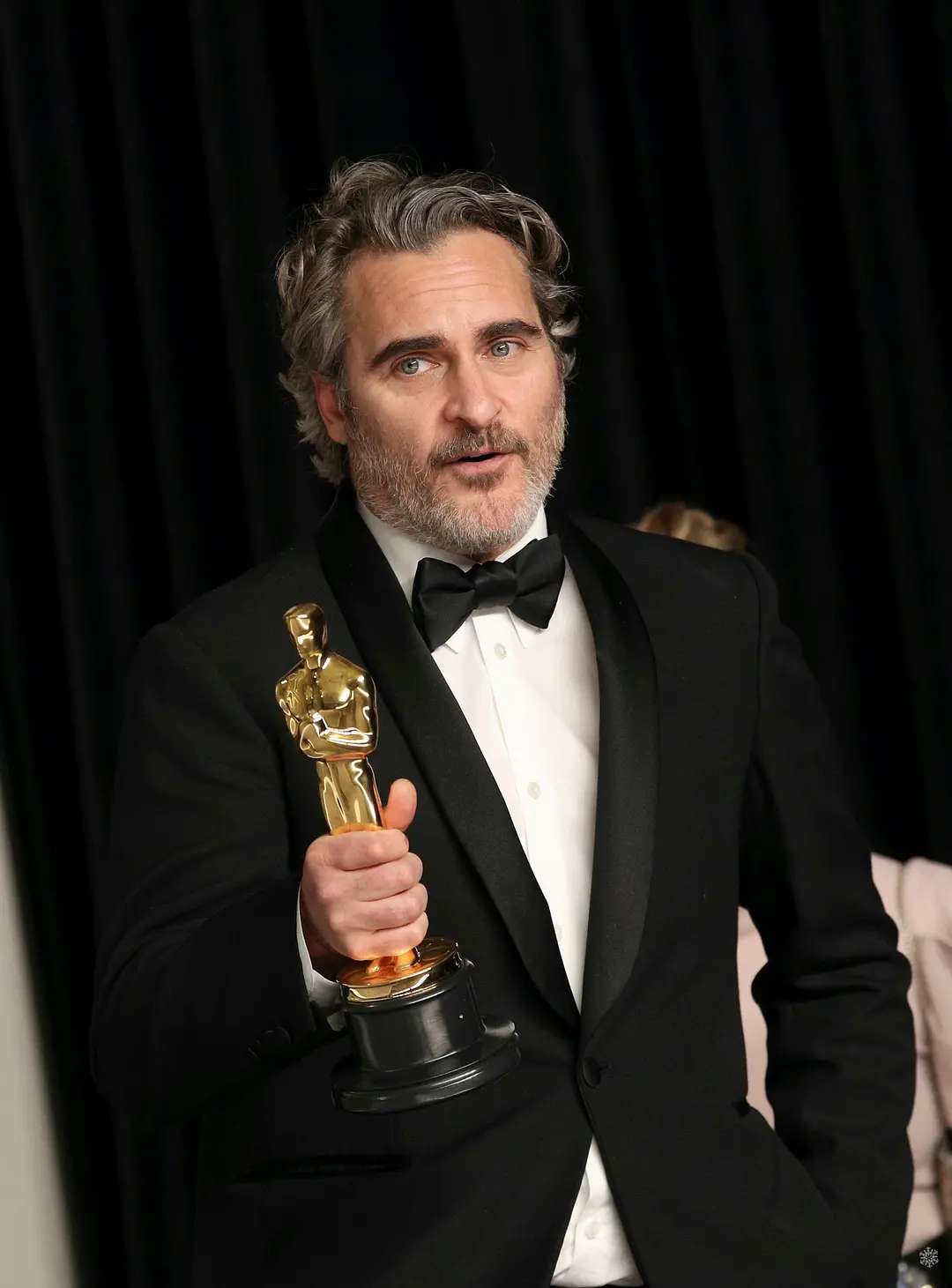 第92届奥斯卡颁奖典礼剧照的剧照