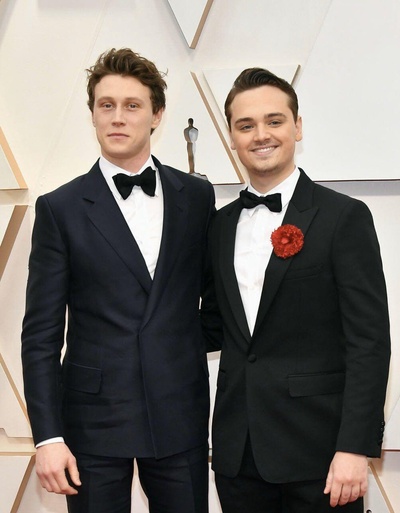 第92届奥斯卡颁奖典礼剧照的剧照