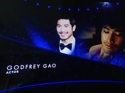 第92届奥斯卡颁奖典礼剧照的剧照