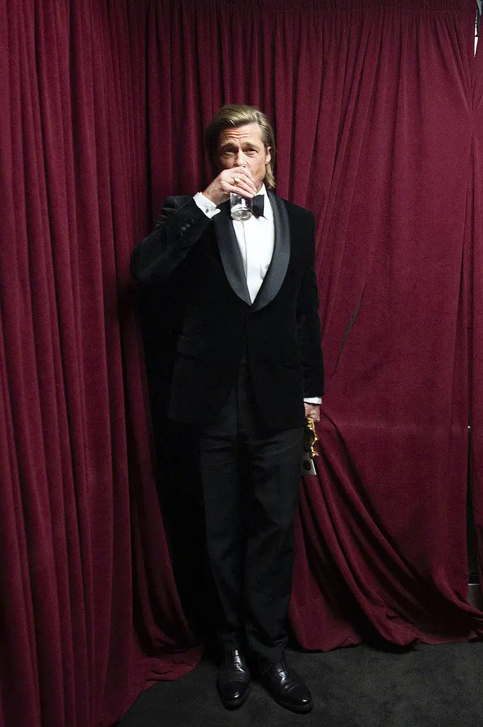 第92届奥斯卡颁奖典礼剧照的剧照