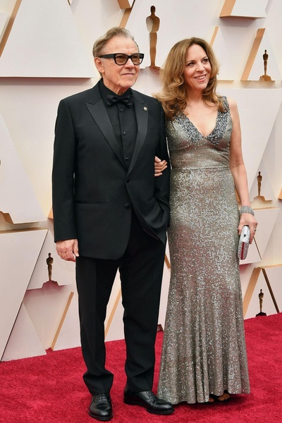 第92届奥斯卡颁奖典礼剧照的剧照