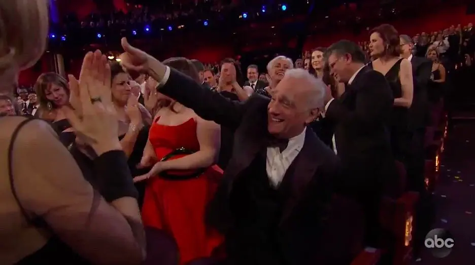 第92届奥斯卡颁奖典礼剧照的剧照