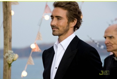 婚礼剧照的剧照