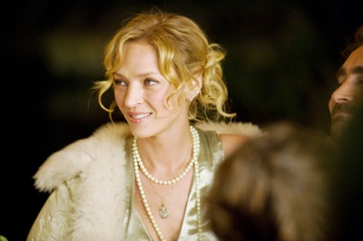 婚礼剧照的剧照