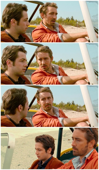 婚礼剧照的剧照