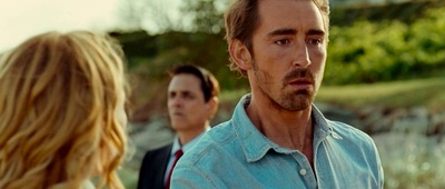 婚礼剧照的剧照