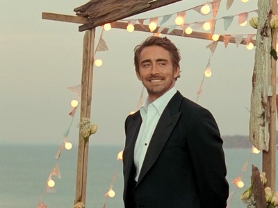 婚礼剧照的剧照