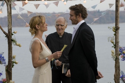 婚礼剧照的剧照