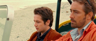 婚礼剧照的剧照