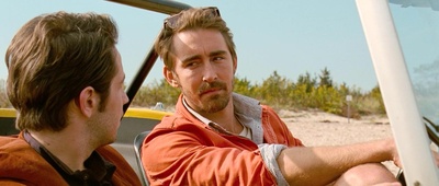 婚礼剧照的剧照