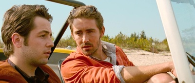 婚礼剧照的剧照