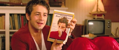 婚礼剧照的剧照