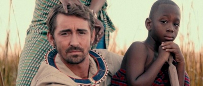 婚礼剧照的剧照