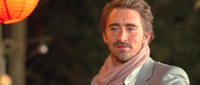 婚礼剧照的剧照