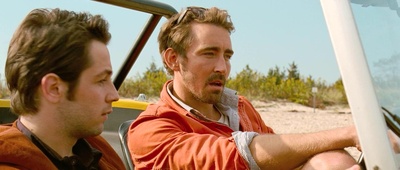 婚礼剧照的剧照