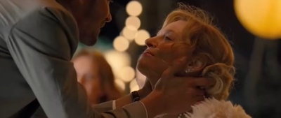 婚礼剧照的剧照