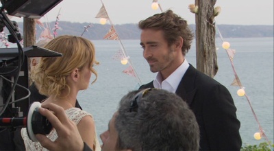 婚礼剧照的剧照