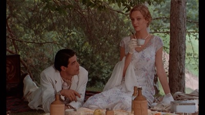 科莫湖之恋剧照的剧照