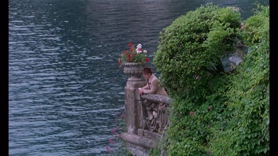 科莫湖之恋剧照的剧照