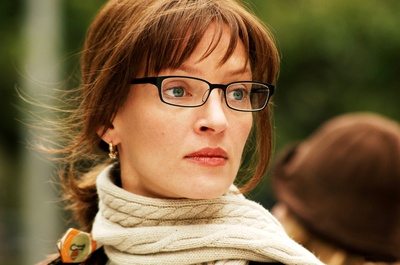 我的超级前女友剧照的剧照