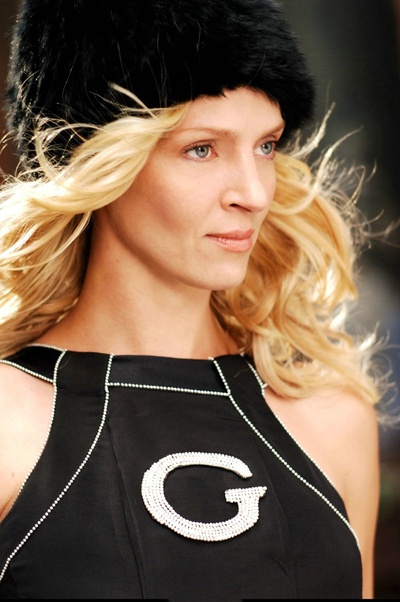 我的超级前女友剧照的剧照