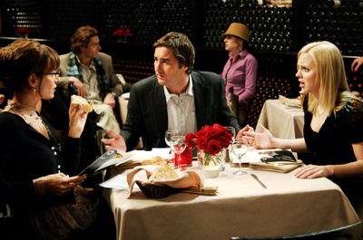 我的超级前女友剧照的剧照