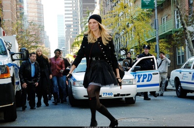 我的超级前女友剧照的剧照