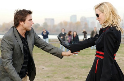 我的超级前女友剧照的剧照