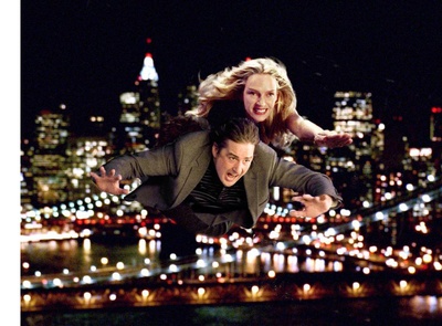 我的超级前女友剧照的剧照