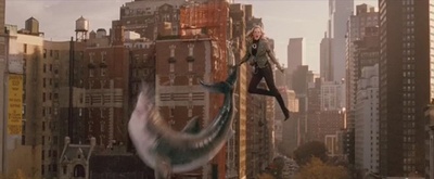 我的超级前女友剧照的剧照