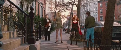 我的超级前女友剧照的剧照