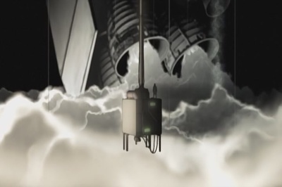 苍之茧剧照的剧照