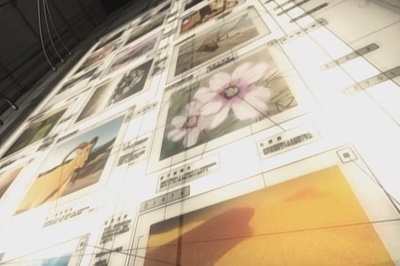 苍之茧剧照的剧照