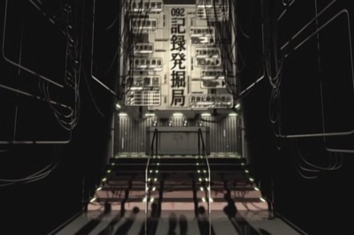 苍之茧剧照的剧照