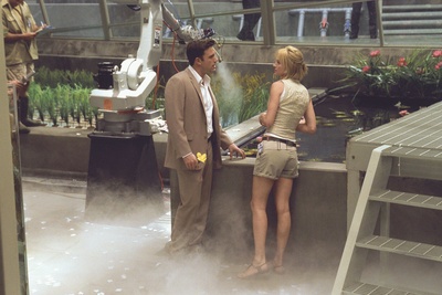 记忆裂痕剧照的剧照