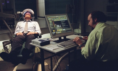 记忆裂痕剧照的剧照