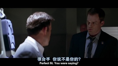 记忆裂痕剧照的剧照