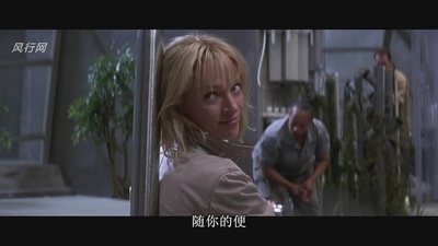 记忆裂痕剧照的剧照