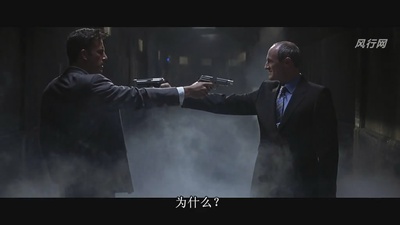 记忆裂痕剧照的剧照