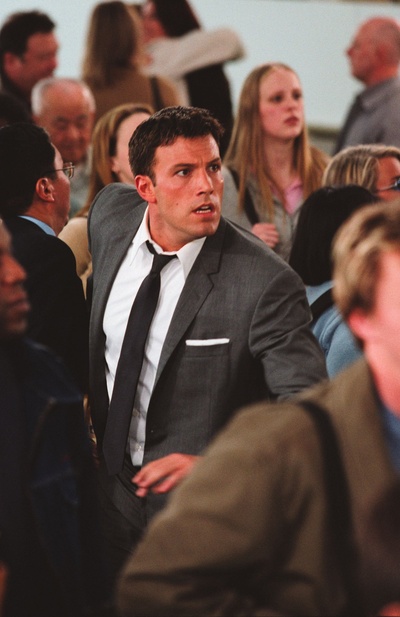 记忆裂痕剧照的剧照